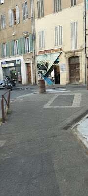 Coiffeur Homme Studio 56 à Aubagne