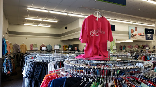 Thrift Store «Deseret Industries Thrift Store», reviews and photos