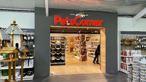 Pets Corner