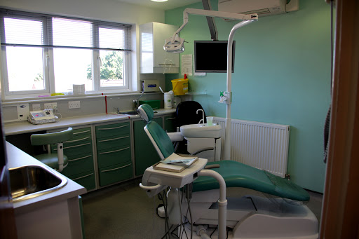 Abacus Dental Care Milton Keynes