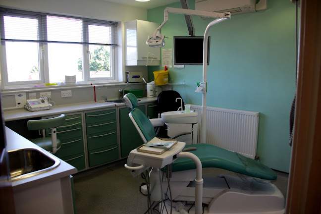 Reviews of Abacus Dental Care in Milton Keynes - Dentist