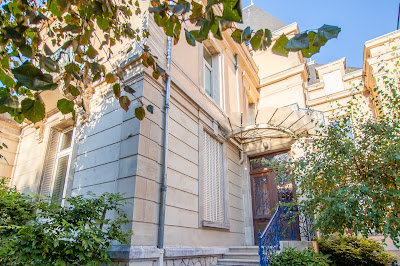 Renoir & Valoris à Nancy