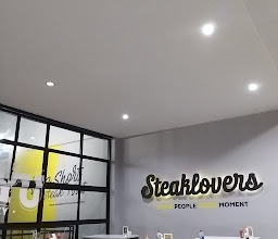 Waroeng Steak & Shake Pahoman Lampung photo