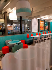 Les plus récentes photos du Restauration rapide McDonald's à Les Martres-de-Veyre - n°2