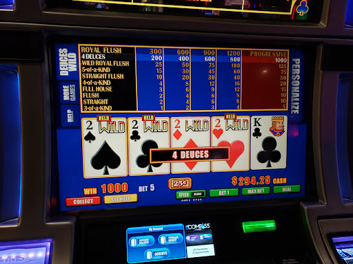 Casino «Bad River Lodge & Casino», reviews and photos, 73370 US-2, Ashland, WI 54806, USA