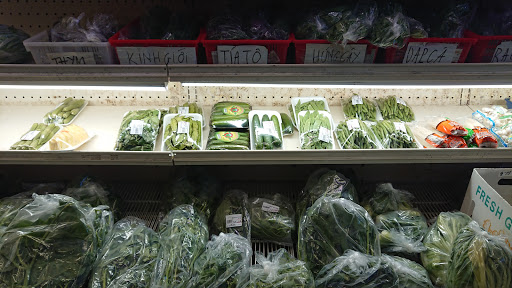 Supermarket «Phu Thinh Market», reviews and photos, 1826 Dorchester Ave, Dorchester Center, MA 02124, USA