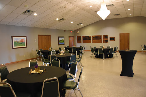 Golf Course «Ankeny Golf and Country Club», reviews and photos, 314 SW Irvinedale Dr, Ankeny, IA 50023, USA