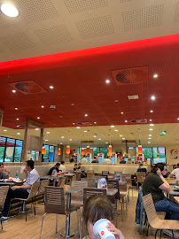 Atmosphère du Restauration rapide Burger King à Saint-Parres-aux-Tertres - n°4