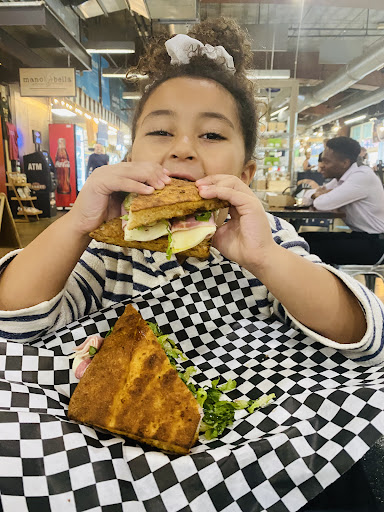 Market «7th Street Public Market», reviews and photos, 224 E 7th St, Charlotte, NC 28202, USA