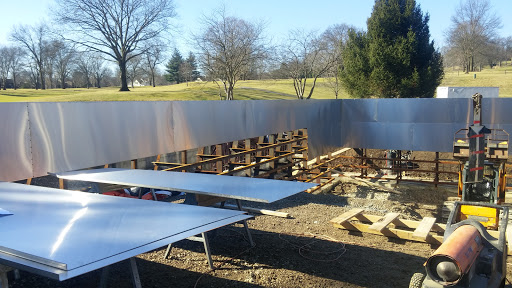 Golf Club «Wyoming Golf Club», reviews and photos, 81 Mt Pleasant Ave, Cincinnati, OH 45215, USA