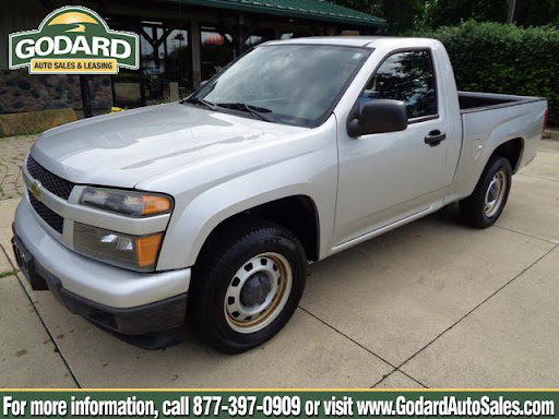 Used Car Dealer «Godard Auto Sales & Leasing Co», reviews and photos, 1252 Medina Rd, Medina, OH 44256, USA