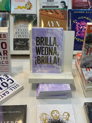 Opiniones de Feria Chilena del Libro | Alto las Condes en Las Condes - Librería