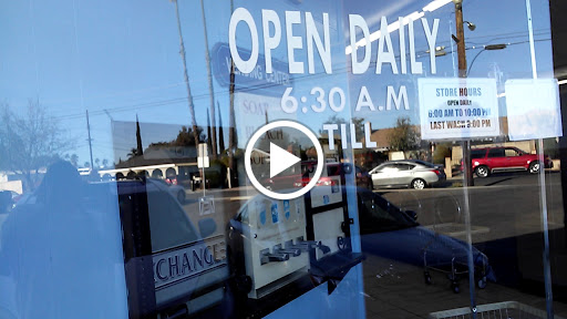 Laundromat «Hole Coin Laundry», reviews and photos, 10527 Hole Ave, Riverside, CA 92505, USA