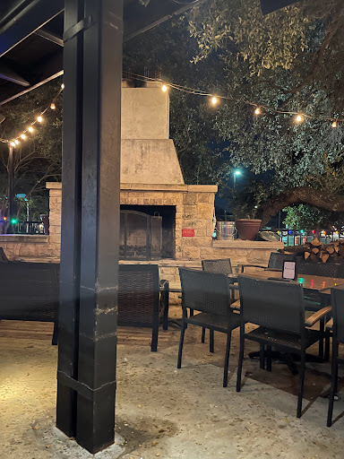 Shopping Mall «The Shops at Lincoln Heights», reviews and photos, 999 E Basse Rd, San Antonio, TX 78209, USA