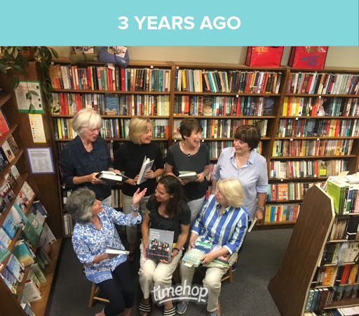 Book Store «Book Bin», reviews and photos, 1151 Church St, Northbrook, IL 60062, USA