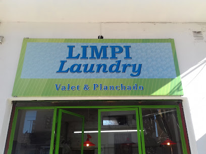 Limpi Laundry - Valet y planchado