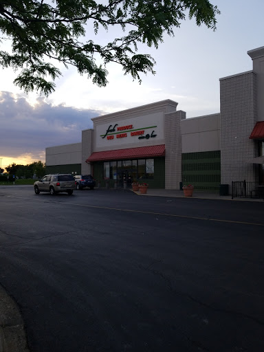 Grocery Store «Villa Park Fruit Market», reviews and photos, 302 W North Ave, Villa Park, IL 60181, USA