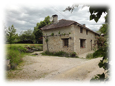 Gîte Jean-Marie à La Chapelle-Gonaguet