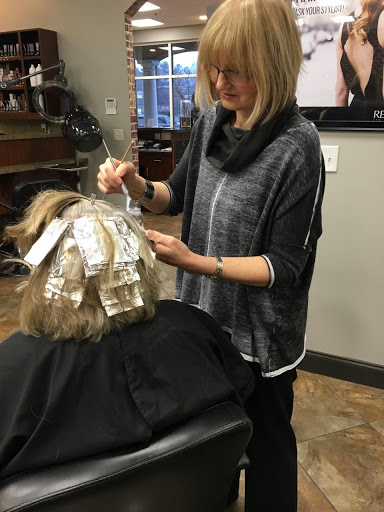 Hair Salon «Taylor Brooks Hair Salon», reviews and photos, 11705 Jones Bridge Rd B203, Johns Creek, GA 30005, USA