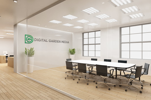 Digital Garden Media