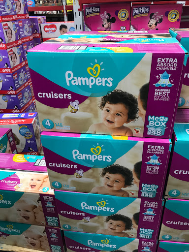 Department Store «Marshalls», reviews and photos, 5220 Jimmy Lee Smith Pkwy, Hiram, GA 30141, USA