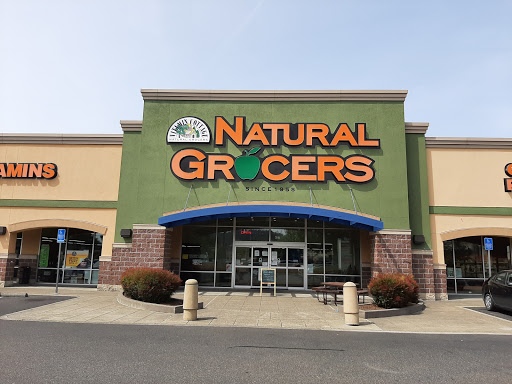 Natural Foods Store «Natural Grocers», reviews and photos, 407 NW Burnside Rd, Gresham, OR 97030, USA