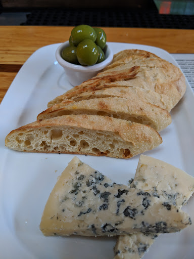 Wine Bar «Wine Affairs», reviews and photos, 1435 The Alameda, San Jose, CA 95126, USA