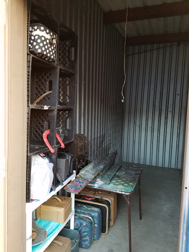 Self-Storage Facility «AAA Alliance Self Storage», reviews and photos, 140 S Houston Ave, Humble, TX 77338, USA