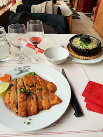 Plats et boissons du Restaurant chinois Le Tri Délice à Mérignac - n°6