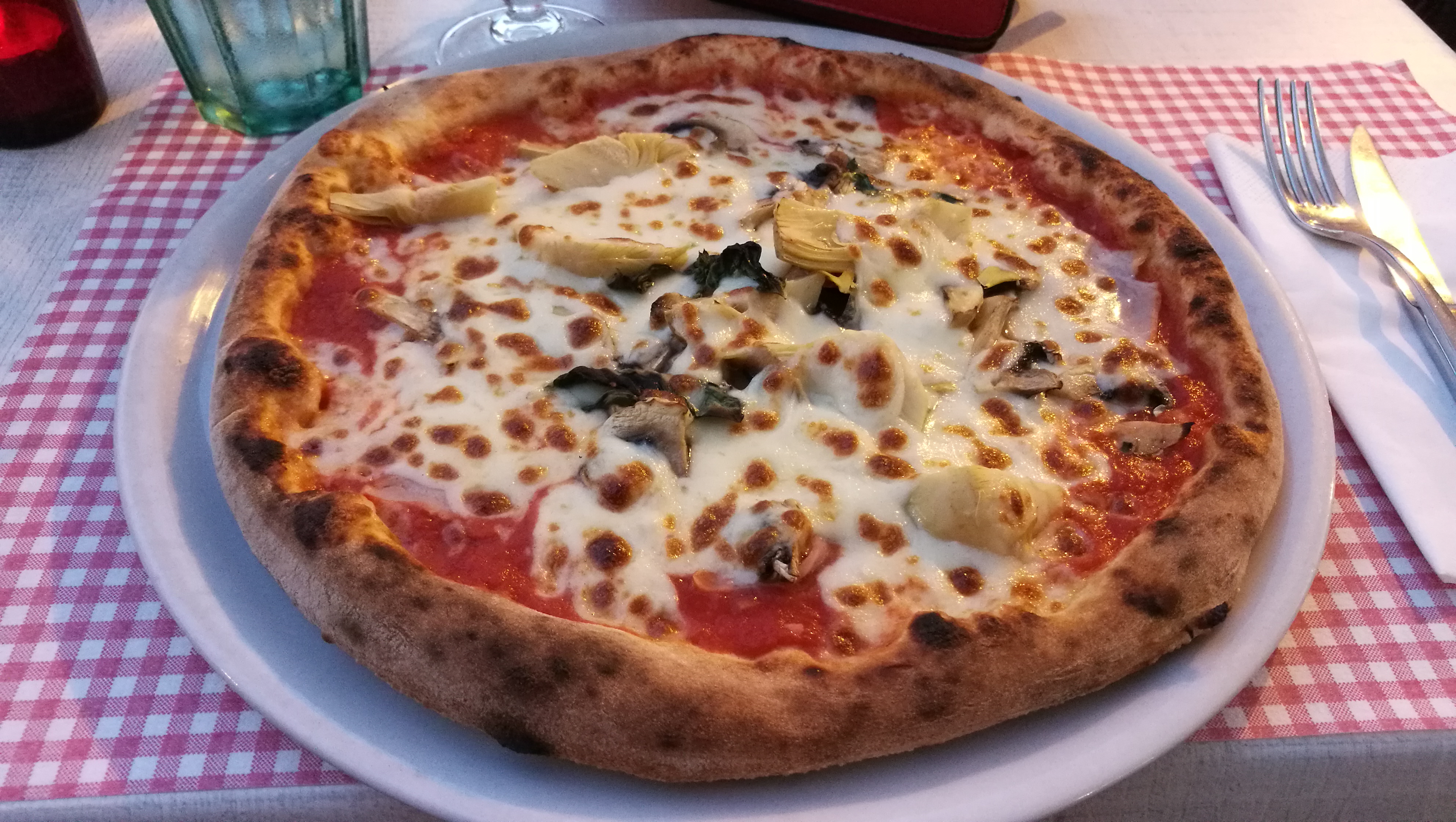Photo n° 1 de l'avis de Silviu.o fait le 19/07/2019 à 23:06