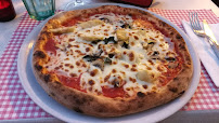 Pizza du Restaurant italien Voglia Di Pasta à Cannes - n°14