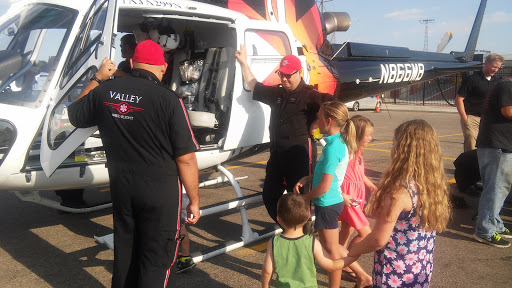 Stadium «Ardean Aafedt Stadium», reviews and photos, 1002 11th St W, Williston, ND 58802, USA