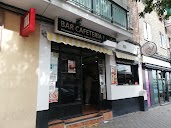 Bar Lucky en Madrid