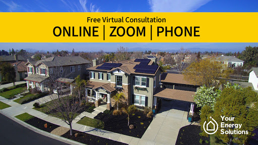 Your Energy Solutions image