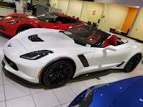 Jim Norton T-Town Chevrolet - Photo 9 - Car repair in Tulsa, OK, Tulsa