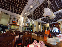 Atmosphère du Restaurant indien Restaurant Shakti à Nanterre - n°19
