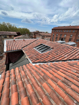 Entreprise du bâtiment à Toulouse - Surelever & Renover à Blagnac