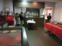 Atmosphère du Restaurant indien Indiana royal kashmir à Montreuil - n°1