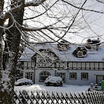 Photo n°1 de l'avis de Corinna.e fait le 14/02/2022 à 21:17 sur le  Waldgasthaus Mönchhof à Elgersburg