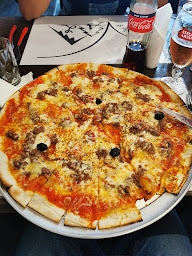 Photo n°58 de La table de VAL restaurant local - pizzeria à Gap ()
