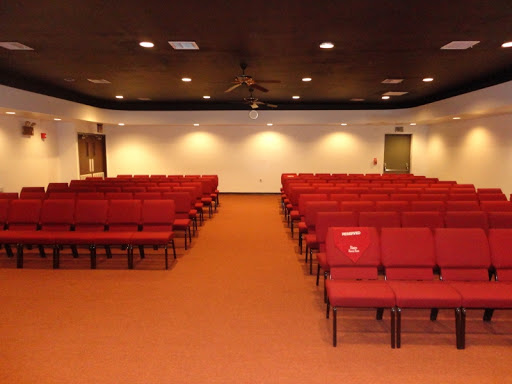 Funeral Home «Slater Funeral Home LTD.», reviews and photos, 1426-32 Fitzwater St, Philadelphia, PA 19146, USA