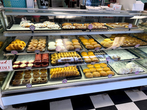 Donut Shop «Bakers Donuts LLC», reviews and photos, 2395 Gause Blvd E #2, Slidell, LA 70461, USA