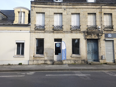 Comptoir de l'Immo à Soissons