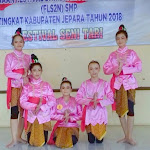 Review SMP Negeri 1 Mayong