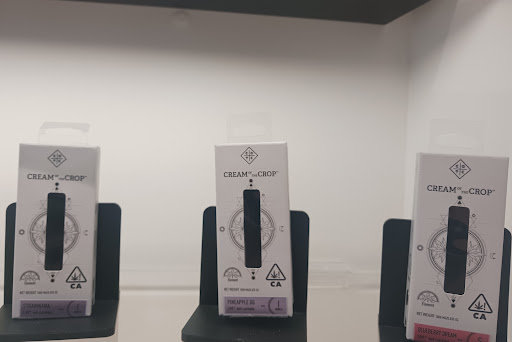 Culture Cannabis Club Marijuana and Weed Dispensary Porterville image