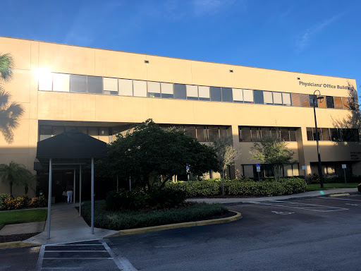 Eye Care Center «Chriss & Associates, M.D. P.A.», reviews and photos, 1925 Mizell Ave #302, Winter Park, FL 32792, USA