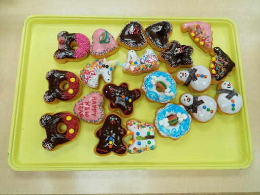 Donut Shop «K Donuts», reviews and photos, 1901 E Arkansas Ln # 107, Arlington, TX 76010, USA