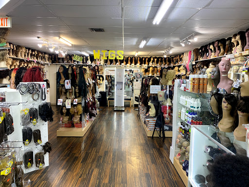 Store «Silky beauty supply», reviews and photos, 1714 US-19, Holiday, FL 34691, USA