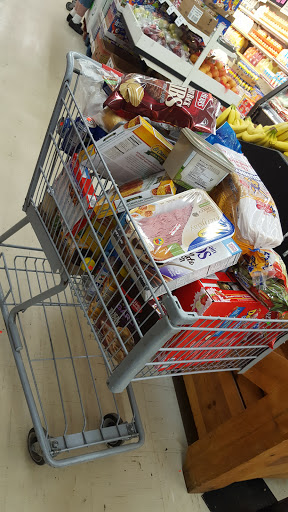 Supermarket «United Grocery Outlet», reviews and photos, 117 SE Broad St, Murfreesboro, TN 37130, USA