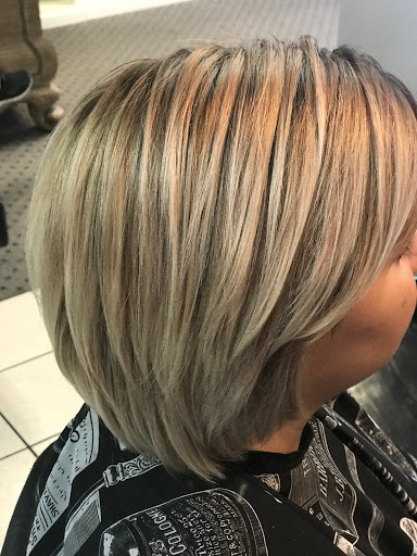 Hair Salon «Blondies Hair Salons Inc», reviews and photos, 5615 US Hwy 98 N, Lakeland, FL 33809, USA